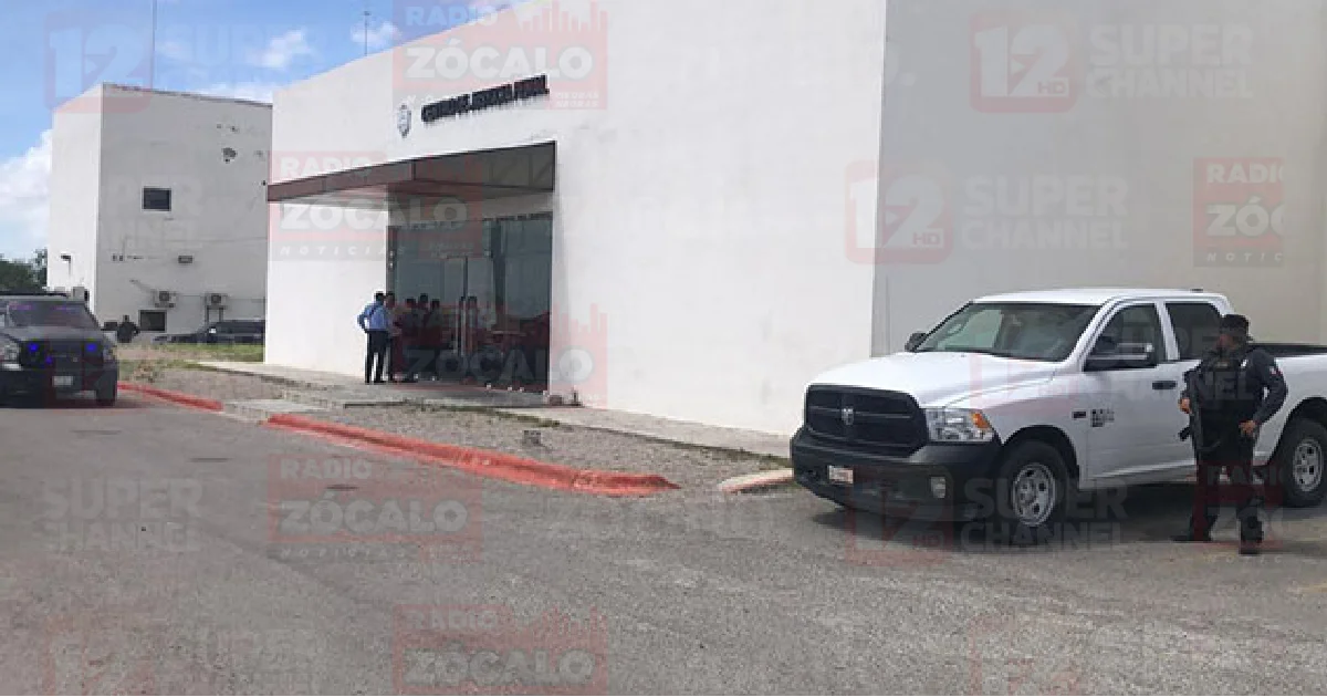 Incumple medidas cautelares impuestas por juez penal