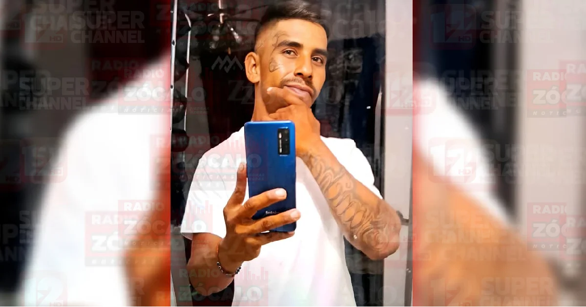 Sería el primer ahogado del 2026