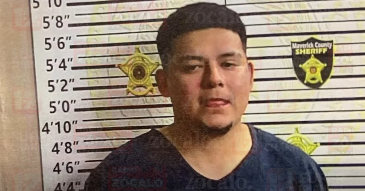 El percance ocurrió la madrugada de este lunes