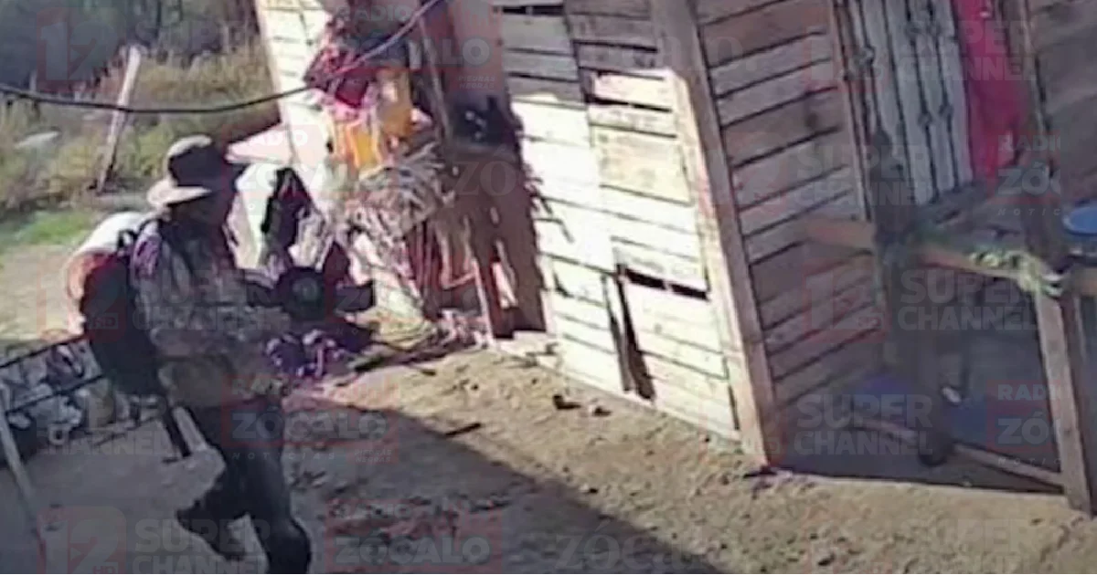 Procesan a “El Bebé” por robo a vivienda