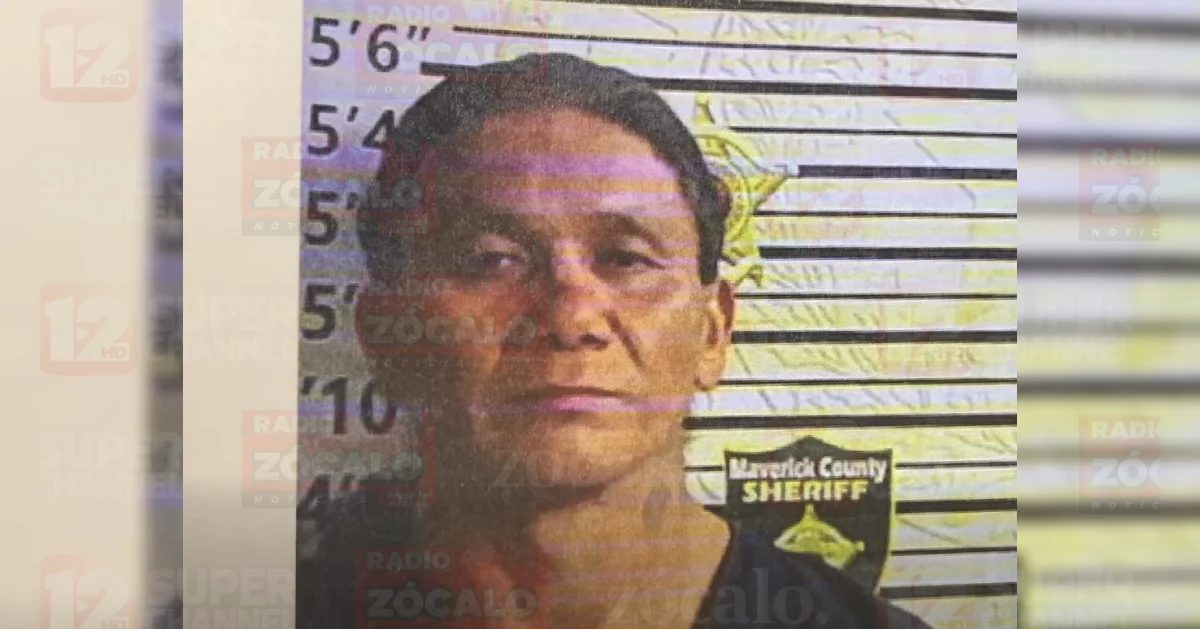 Conductor ignoró señal y fue detenido con mariguana y metanfetamina