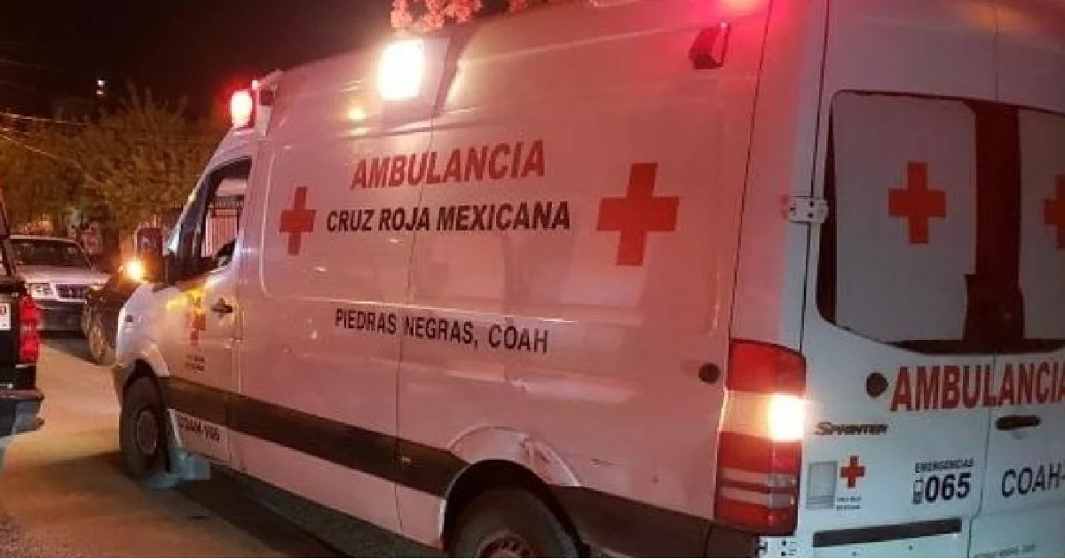 Riña en la Año 2000 deja a un herido a navajazos