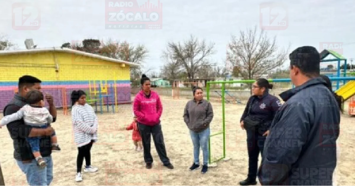 Proximidad Social impulsa prevención en escuelas