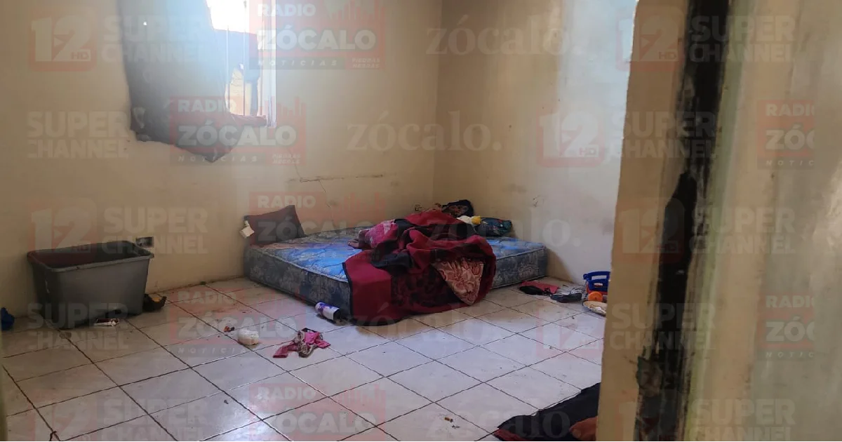 DIF resguarda a familia en situación vulnerable