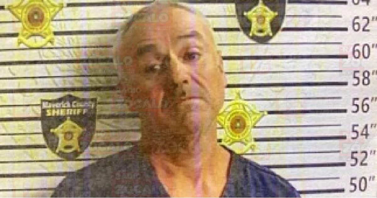 Denuncia a su hermano por iniciar una violencia