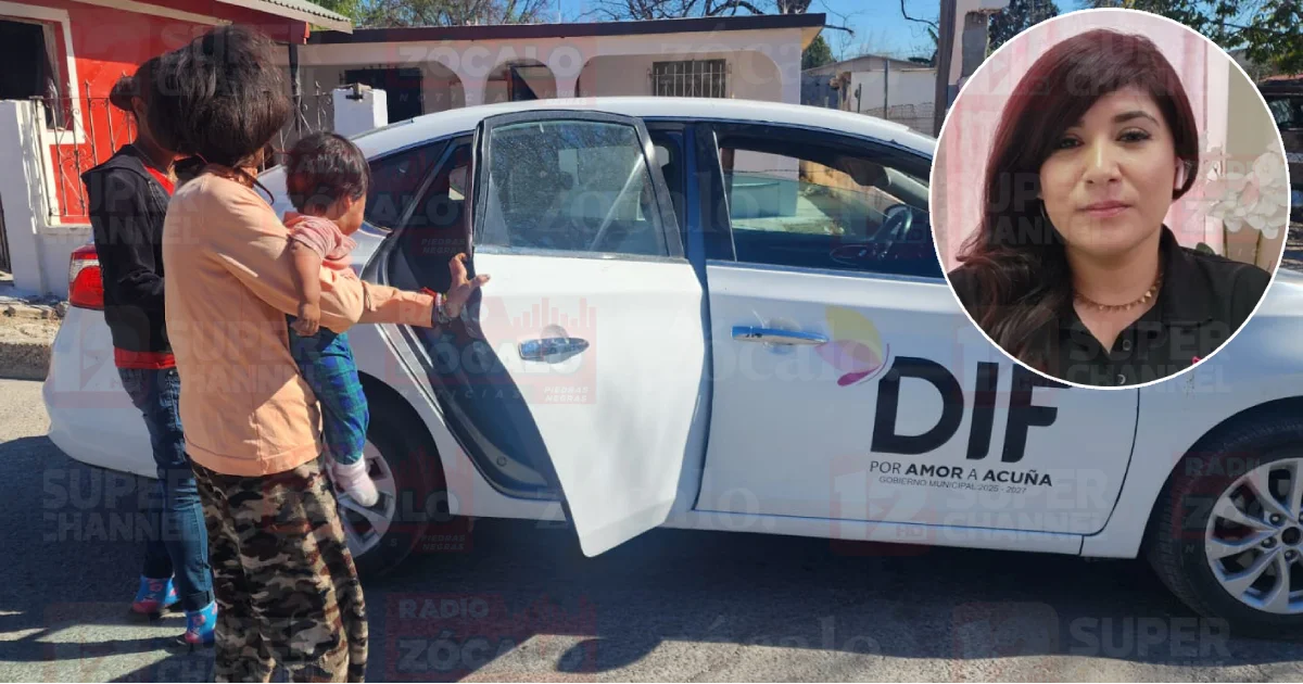 PRONNIF resguarda a bebés hijos de menores en situación vulnerable