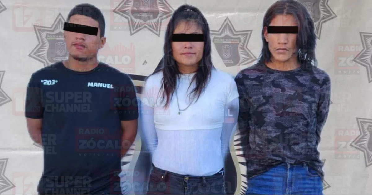 Podría salir libre hoy “Lady Z”