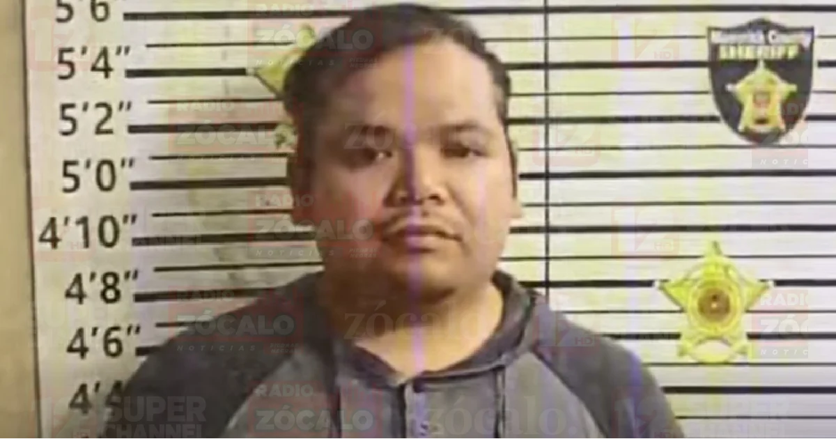 Retiran de circulación a un ebrio conductor