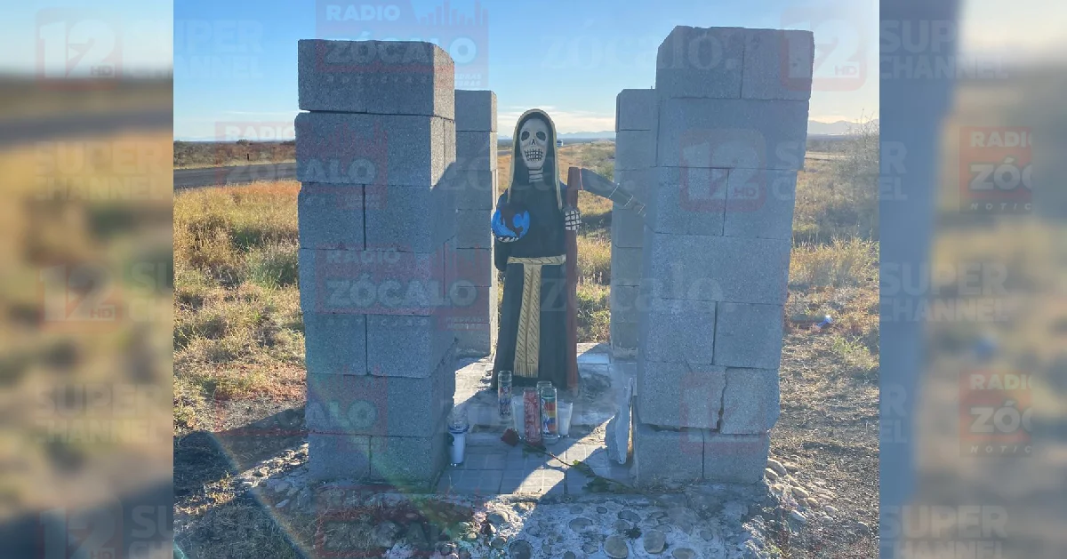 Intenta regresar narcocultura ligada a la muerte en Coahuila