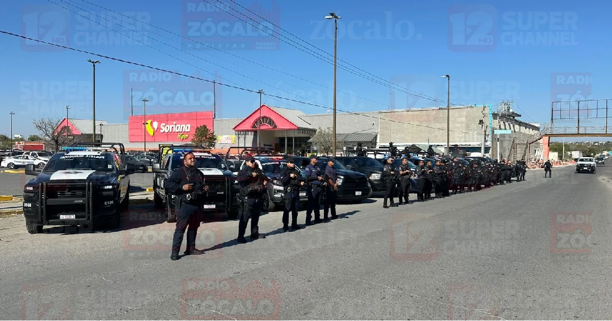 Operativos viales buscan reducir accidentes