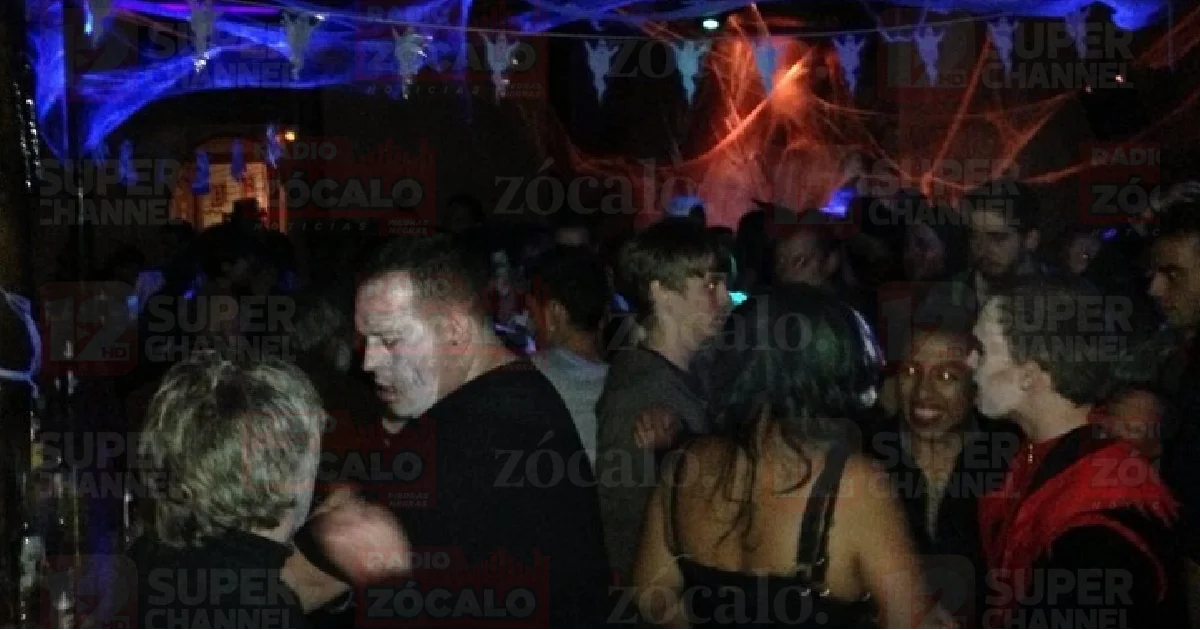 Los dueños de bares están obligados a reportar riñas