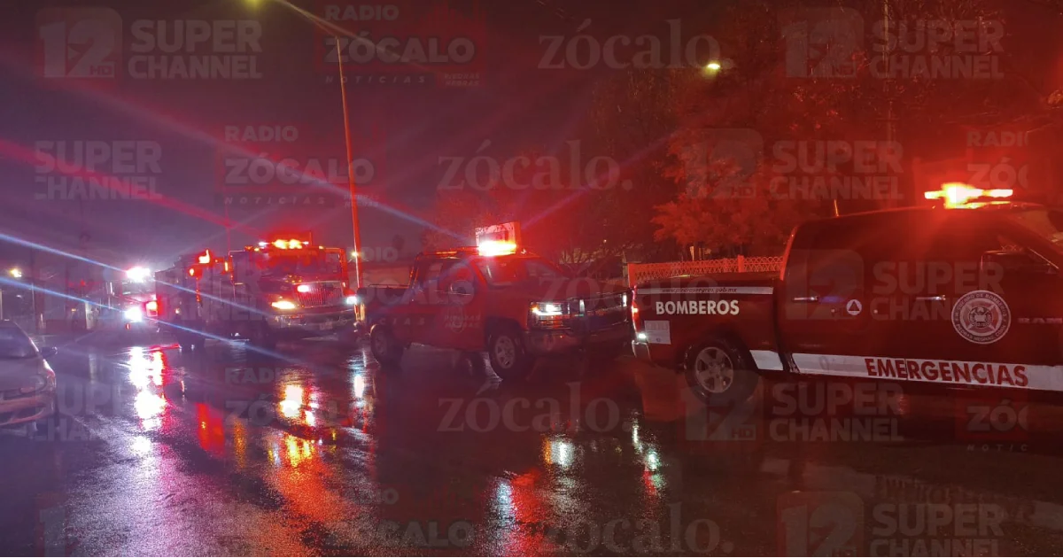 Protección Civil continúa recorridos ante bajas temperaturas