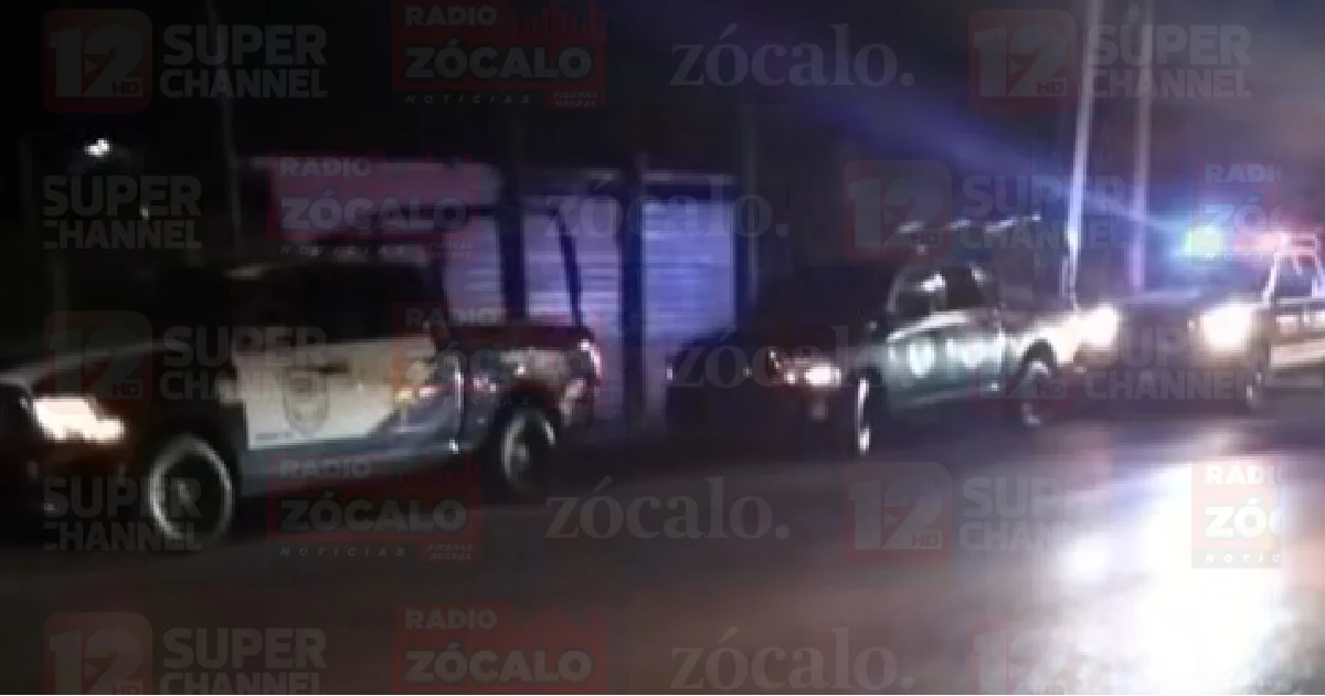 Aseguran droga en cateo realizado en El Encino