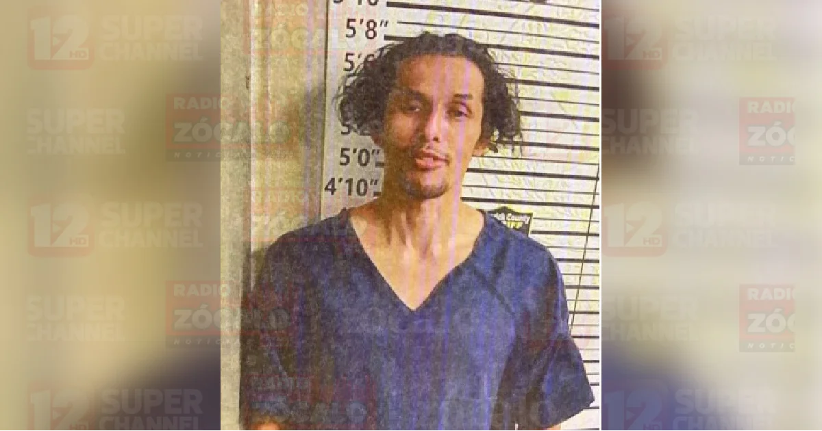 Apresan a sujeto que abusa de la línea 911