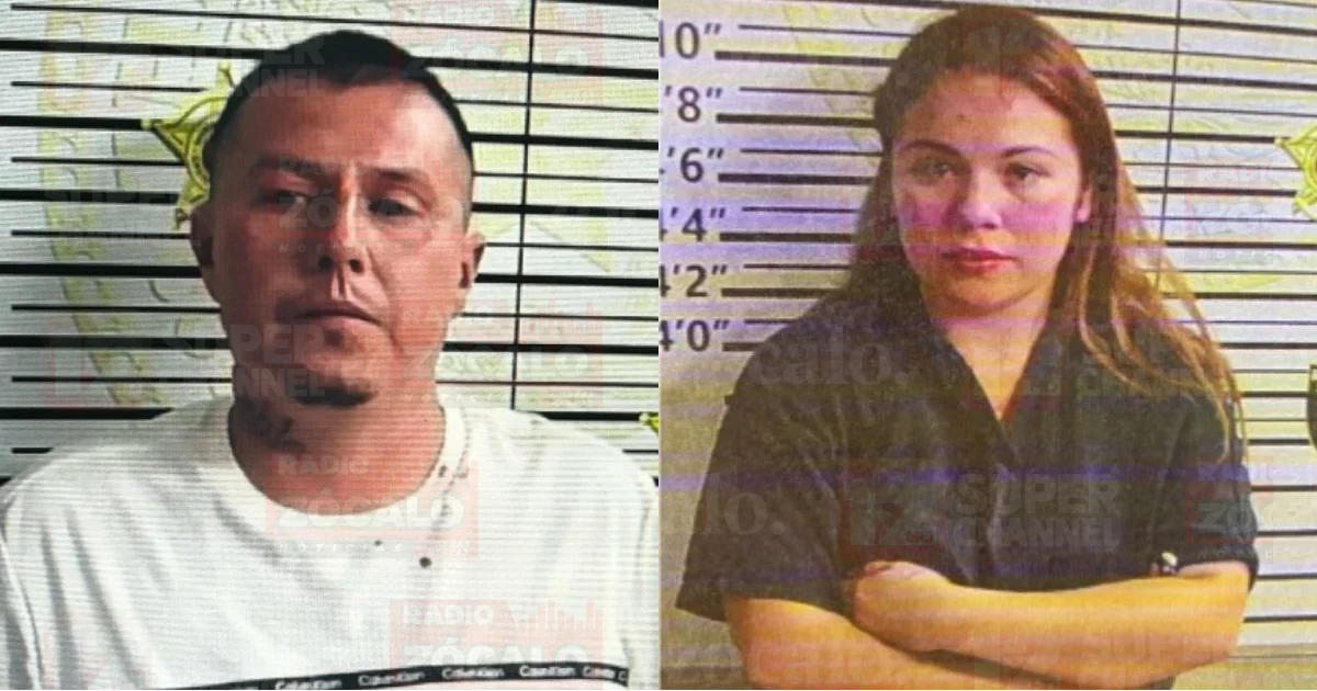 El incidente ocurrió de madrugada en Eidson Road