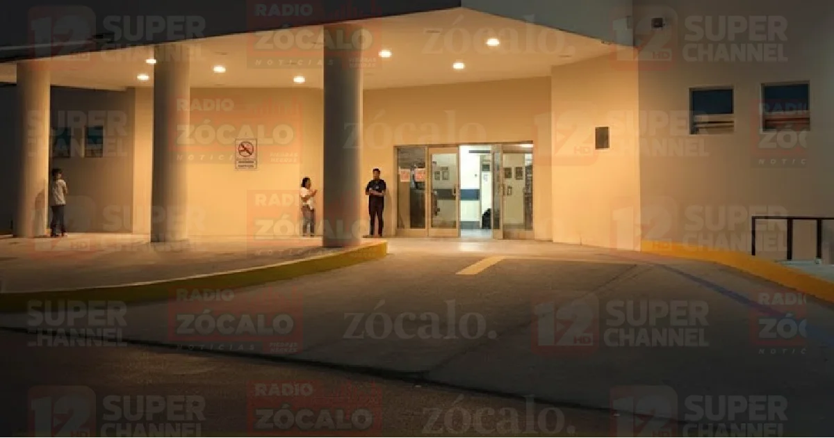 Viejas rencillas derivan en agresión con arma blanca