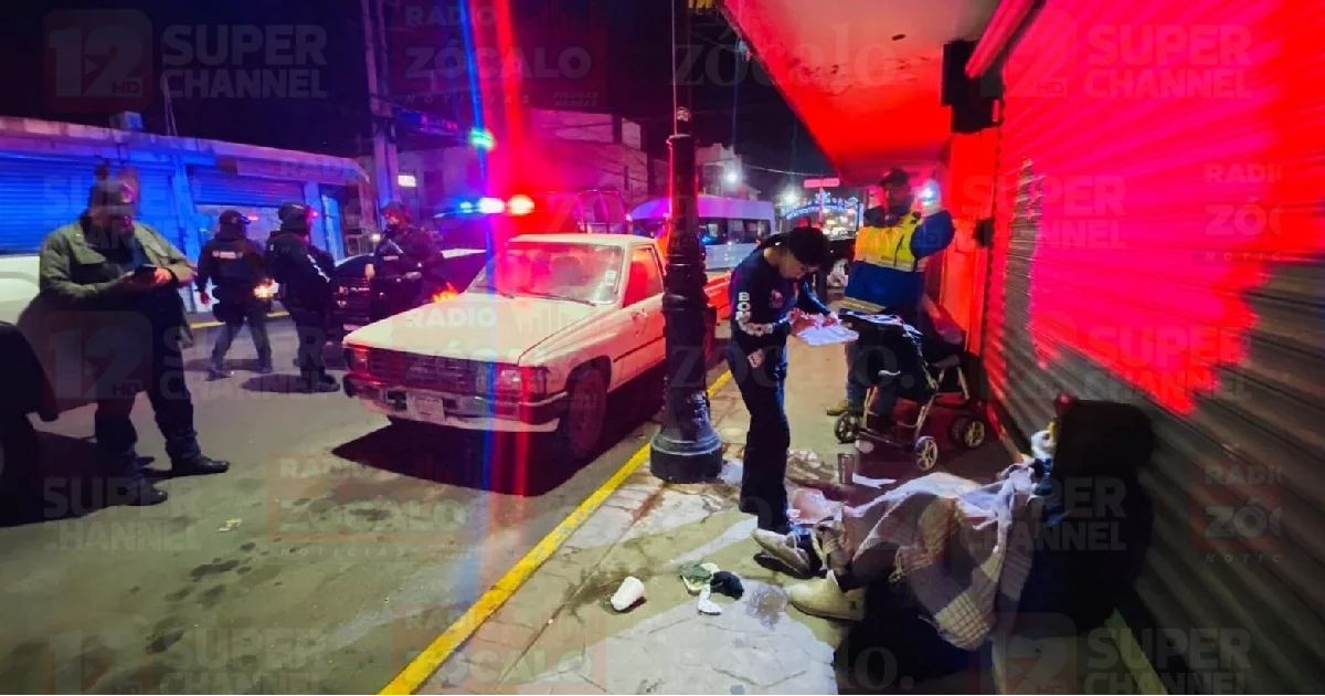 Protección Civil mantiene habilitado el Centro “Tierra y Libertad”