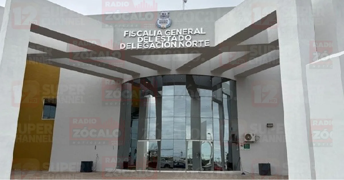 Madre e hijo están formalmente denunciados por fraude inmobiliario