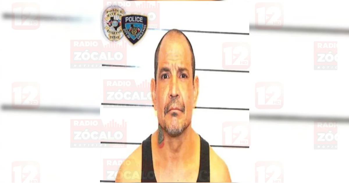 Cae otro ofensor sexual por incumplir reglamentos