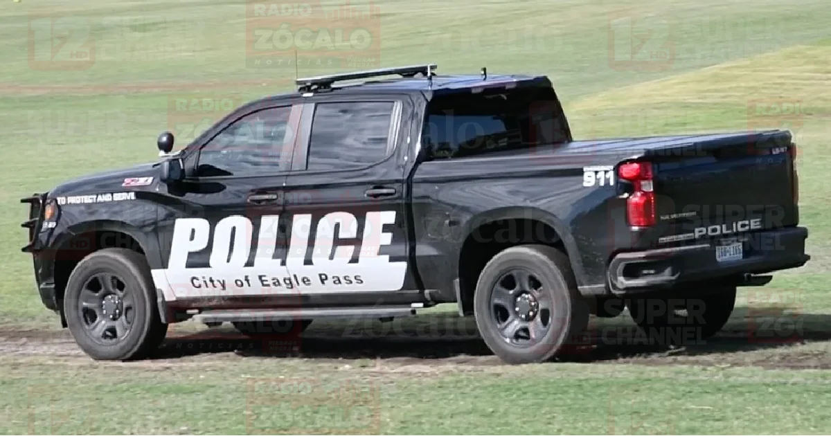 Policía mantiene apoyo a operación Stonegarden