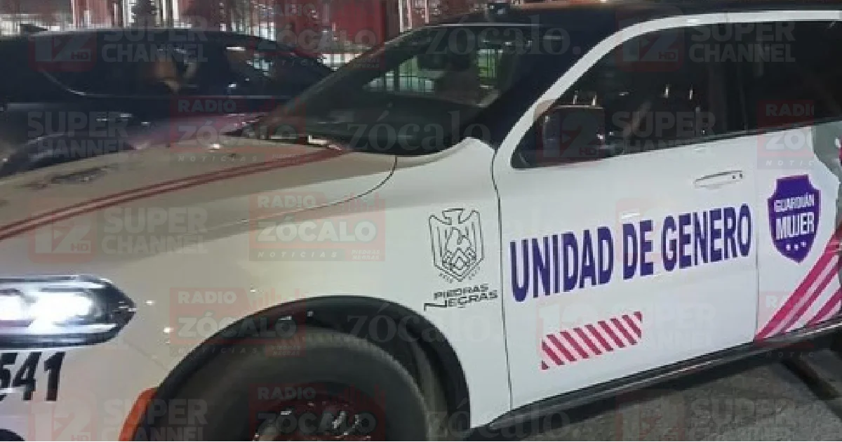 El agresor escapó del lugar antes del arribo policial