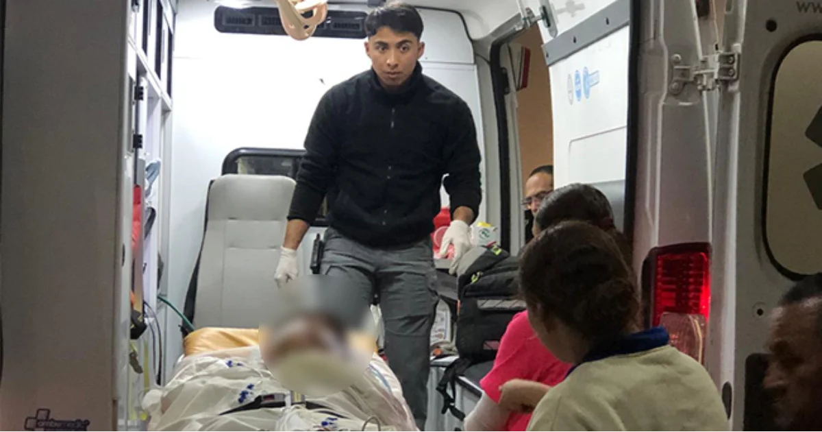Se encontraba hospitalizado en el Seguro Social de Monclova