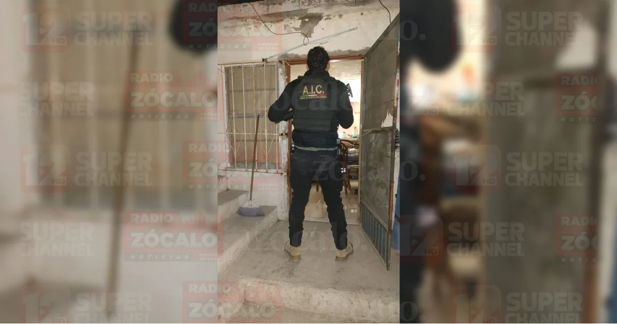 Le dispara a su padre tras discusión familiar