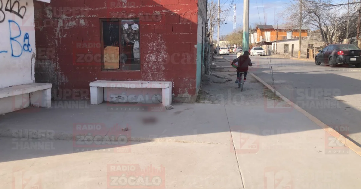 Confirman muerte por cirrosis de residente de la CROC