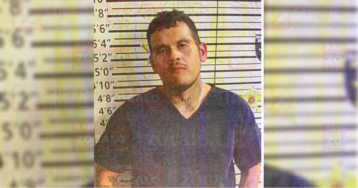 La víctima fue amenazada con un arma de fuego