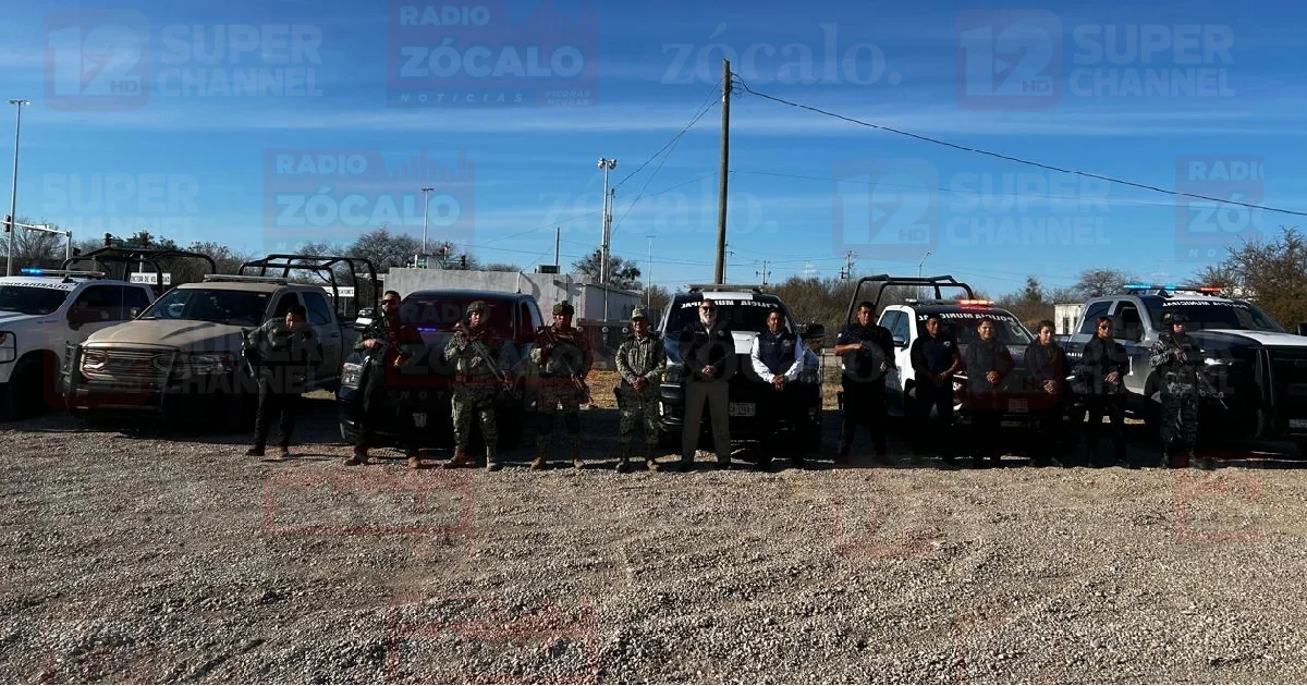 Seguridad Pública convoca a brigada comunitaria