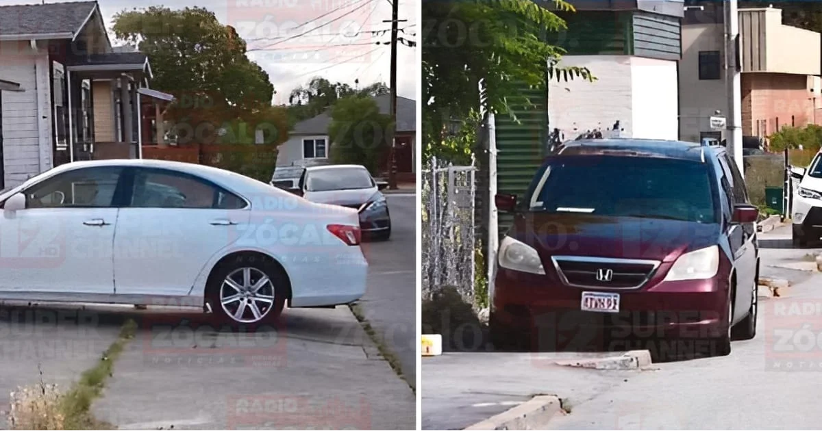 Policía de Eagle Pass exhorta a evitar obstrucciones en la vía pública