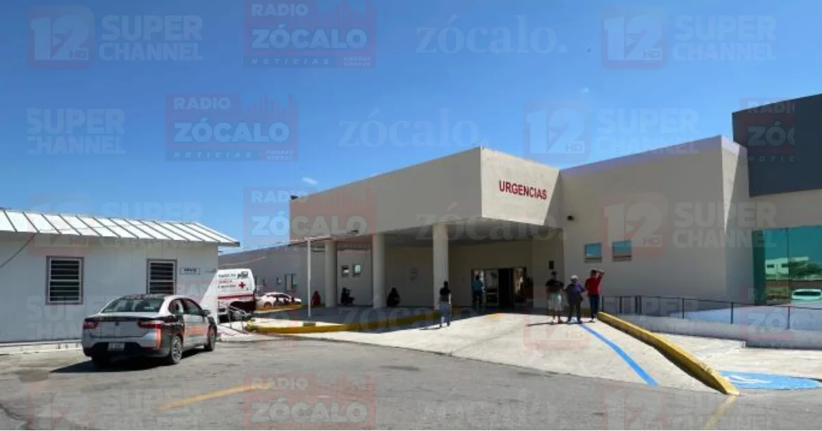 Niña sufre quemaduras al derramarse sopa caliente