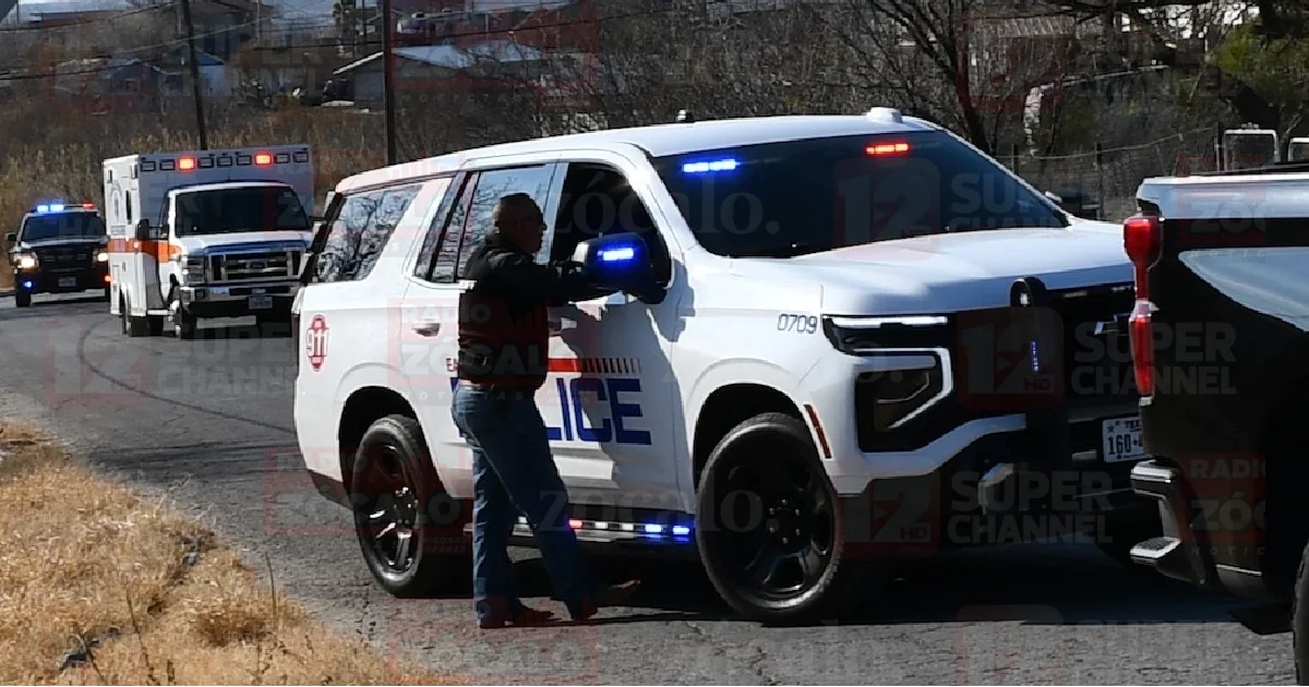 Detectives buscan más evidencia, declaraciones de testigos y confirmar versiones del hombre que está en custodia.