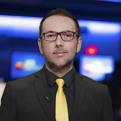 Foto de perfil de Edgar Javier Zuazua